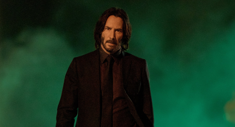 'Teljesen megőrültél?': A John Wick 4 vége felháborította a stúdiót 'Teljesen megőrültél?': A John Wick 4 vége felháborította a stúdiót