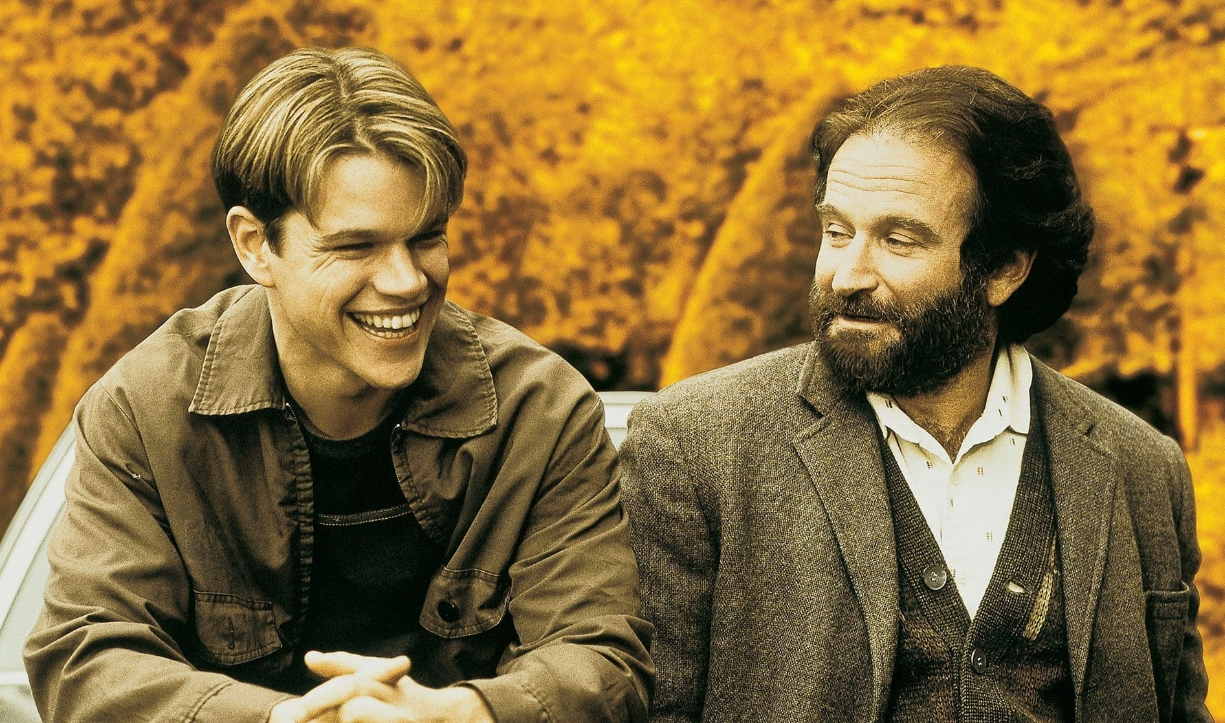 Good Will Huntig 2? Ben Afflecket megkörnyékezték az ötlettel, itt a válasza Good Will Huntig 2? Ben Afflecket megkörnyékezték az ötlettel, itt a válasza