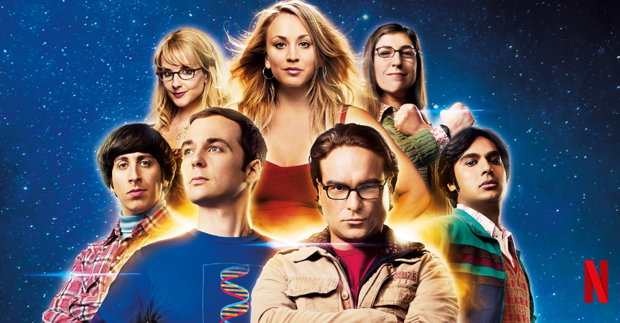 Indiából perelnék a Netflixet az Agymenők miatt Indiából perelnék a Netflixet az Agymenők miatt