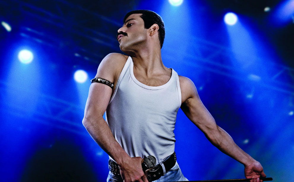 A Bohém rapszódia után: Újabb zenei legendáról készül életrajzi film A Bohém rapszódia után: Újabb zenei legendáról készül életrajzi film