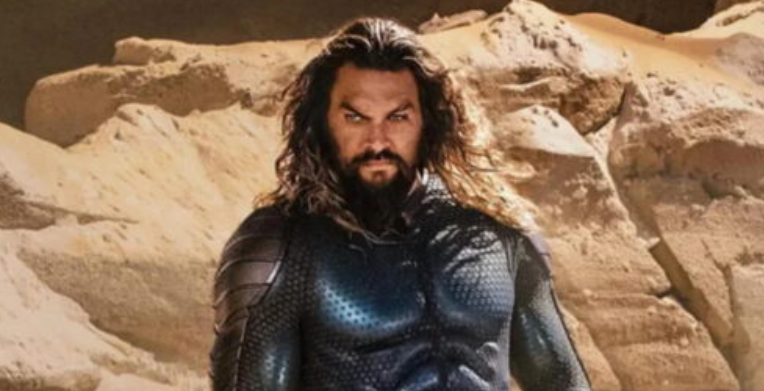Jason Momoa meglepő állítása: Aquaman mégis a része marad a DC új filmes univerzumának? Jason Momoa meglepő állítása: Aquaman mégis a része marad a DC új filmes univerzumának?