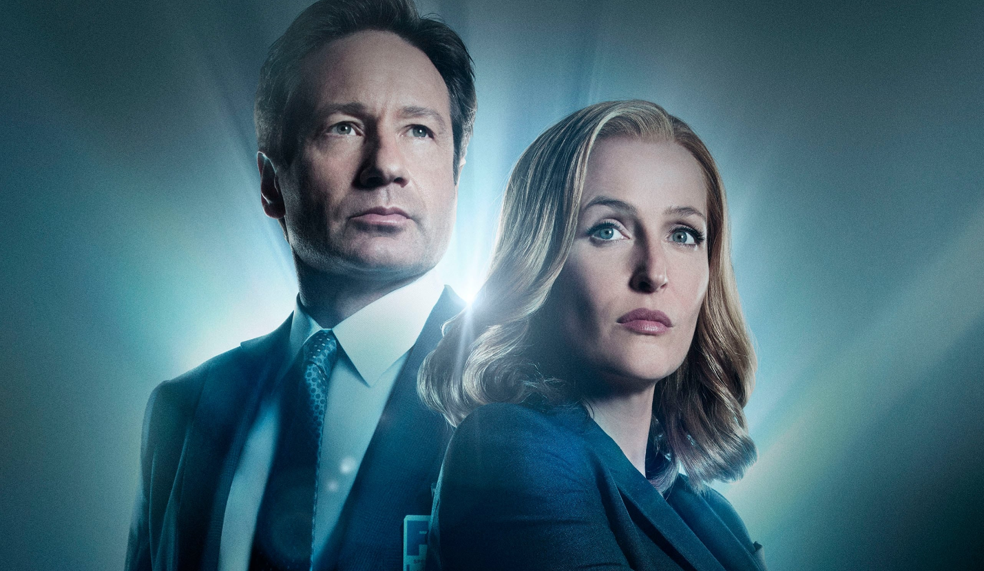 Jön az X-akták rebootja, sztárrendező a fedélzeten