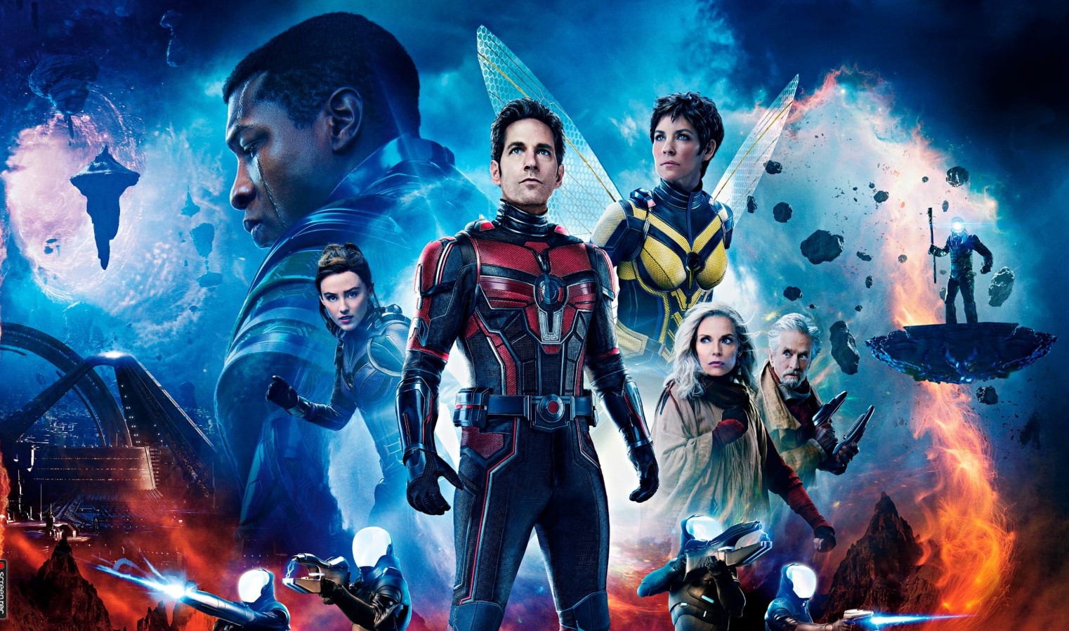 TOPLISTA: Az összes Marvel film a legjobbtól a legrosszabbig