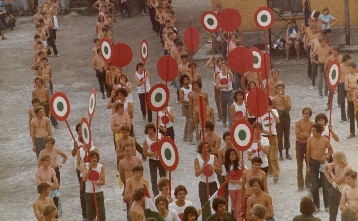 Petőfi 200 emlékév: 22 filmből álló válogatás érkezik a mozikba Petőfi 200 emlékév: 22 filmből álló válogatás érkezik a mozikba