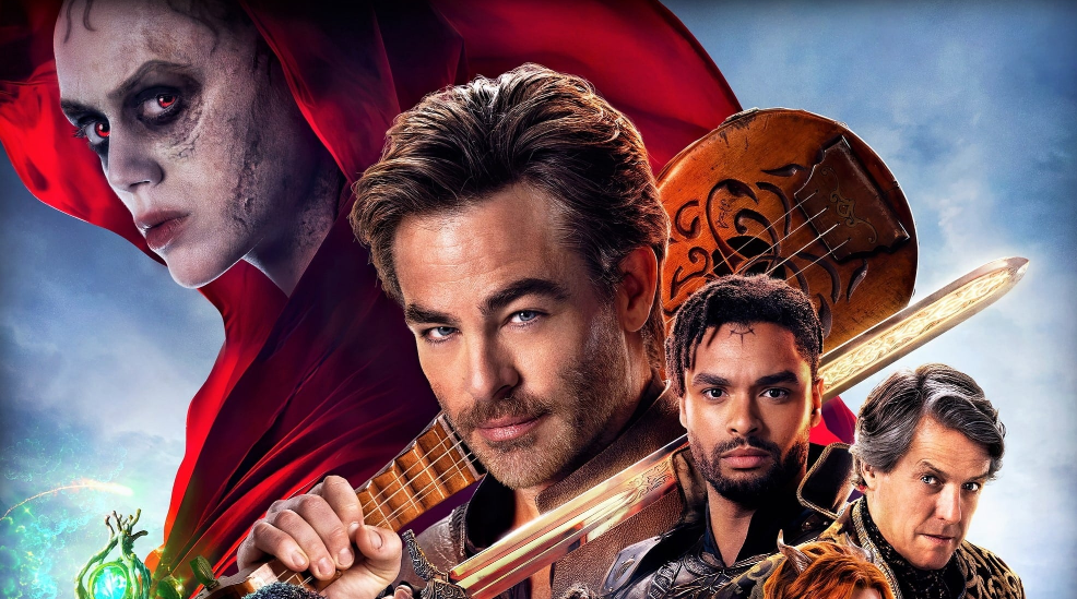 A 21. század 12 legjobb fantasyje, amit neked is látnod kell!