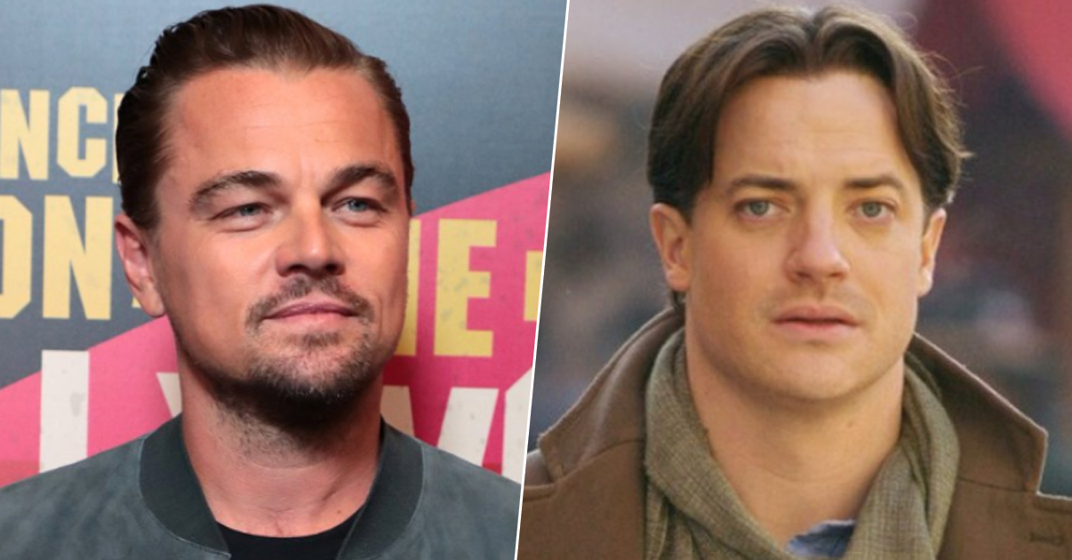 Az év filmje DiCaprióval, De Niróval és Brendan Fraserrel? Már tudjuk, hol és mikor mutatják be 