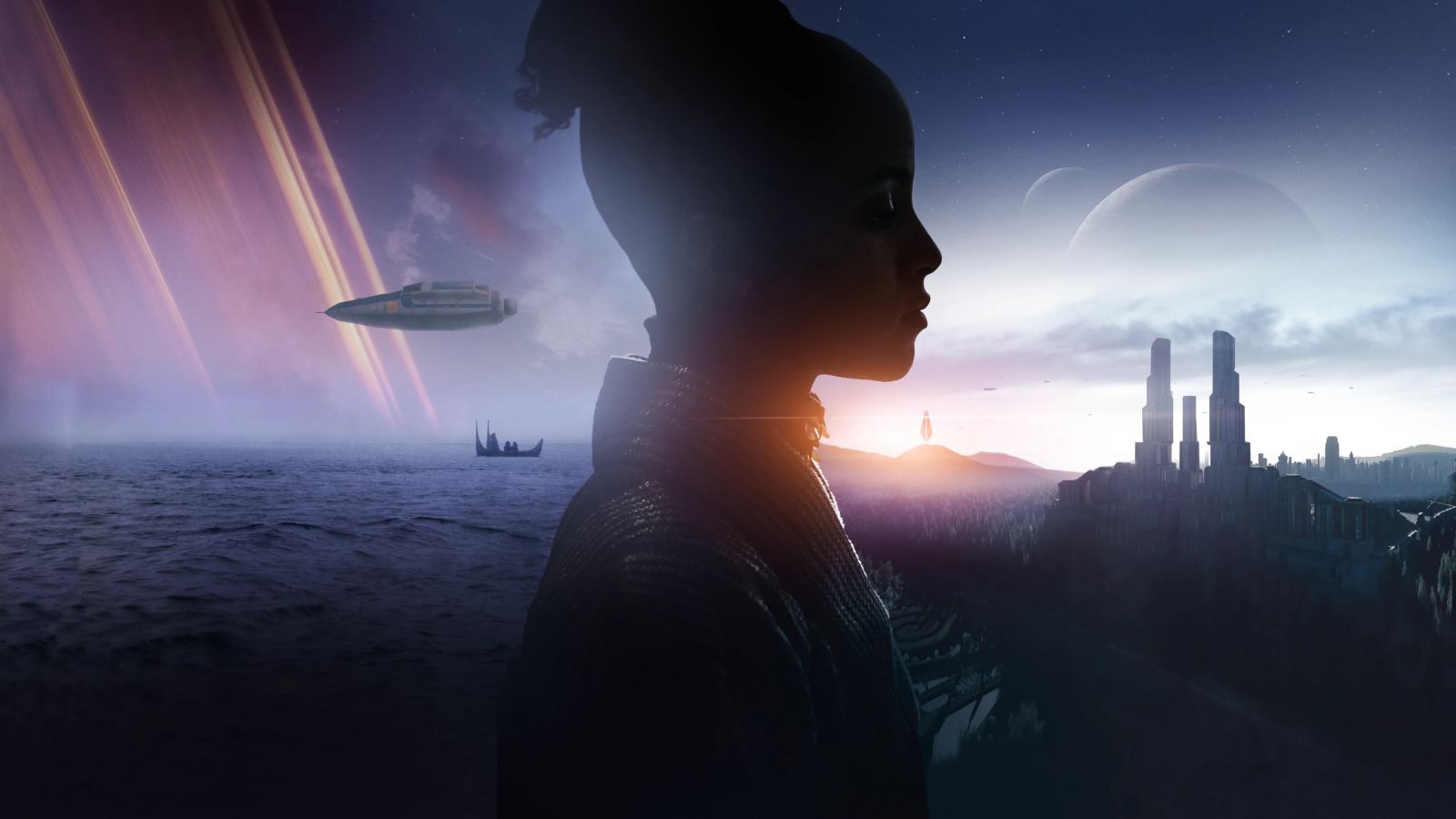 Folytatódik az egyik legnagyobb sci-fi sorozat, de ne a Netflixen vagy a Prime-on keresd