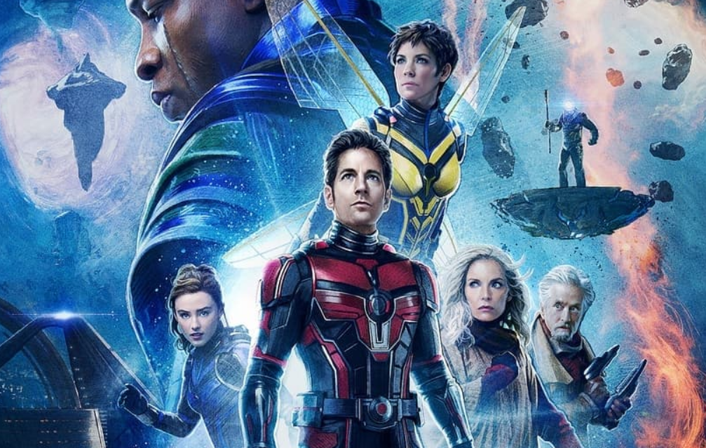 Marvel: Epikus filmet, brutális befejezést ígér a Hangya és a Darázs 3 új előzetese