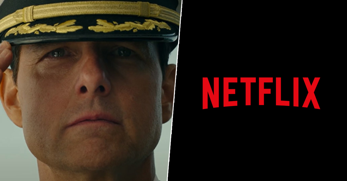 TOP10 Magyarország: Két romantikus Netflix-film gyűrte le Tom Cruise-t 2022-ben a hazai nézők körében