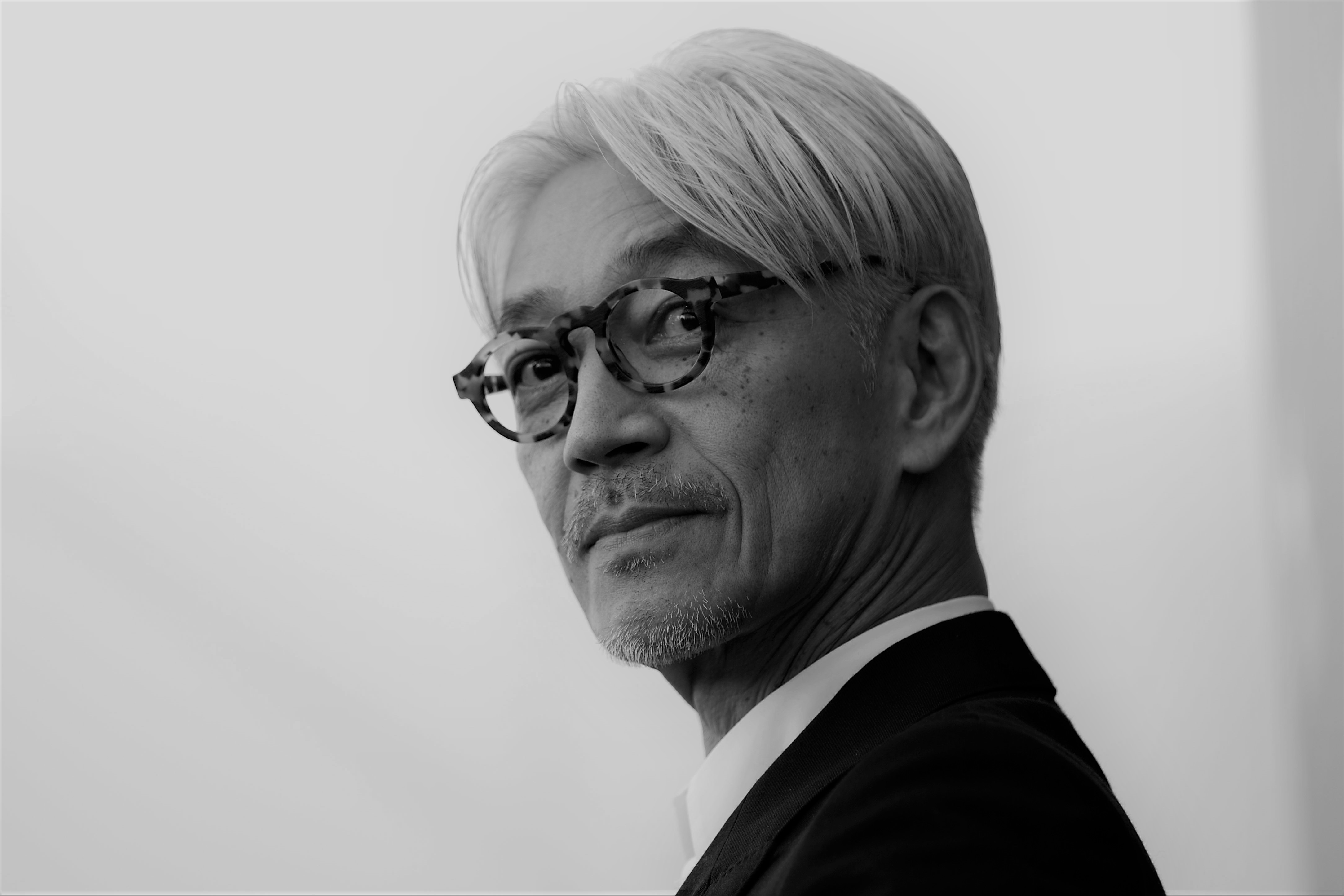 Elhunyt az Oscar-díjas zeneszerző, Ryuichi Sakamoto Elhunyt az Oscar-díjas zeneszerző, Ryuichi Sakamoto