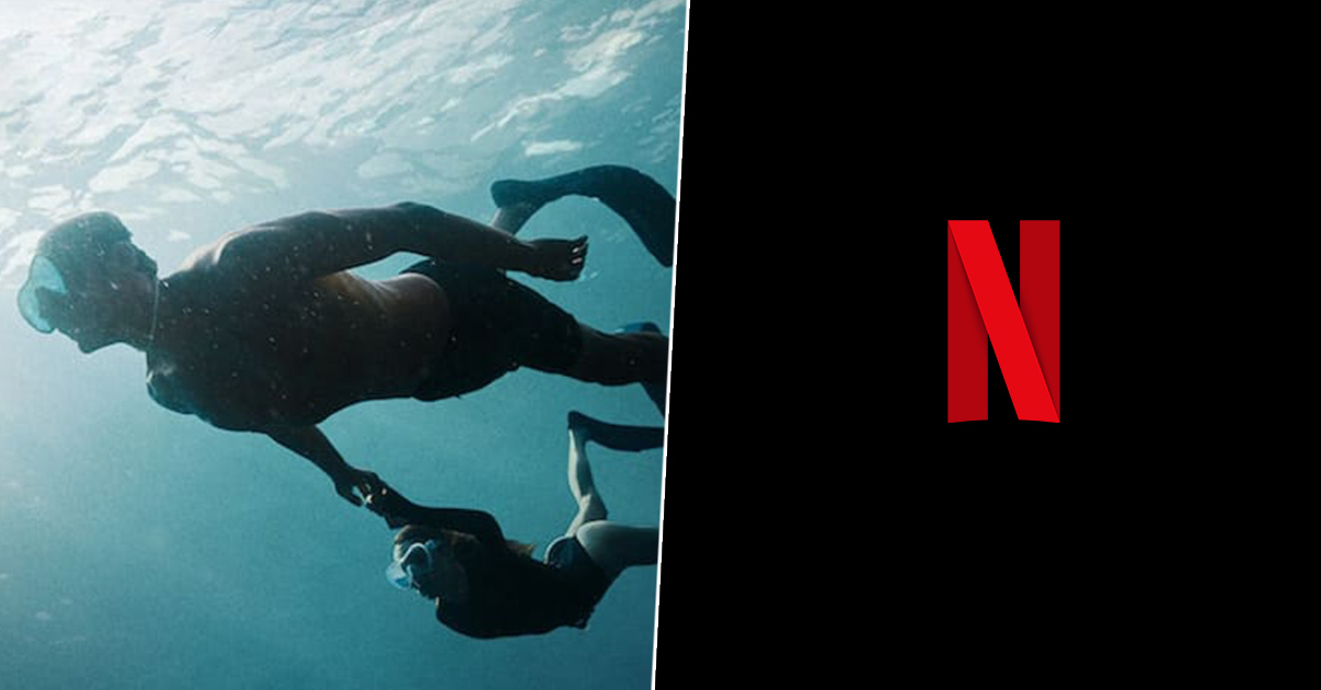 Beperelték a Netflixet egy 2022-es film miatt Beperelték a Netflixet egy 2022-es film miatt