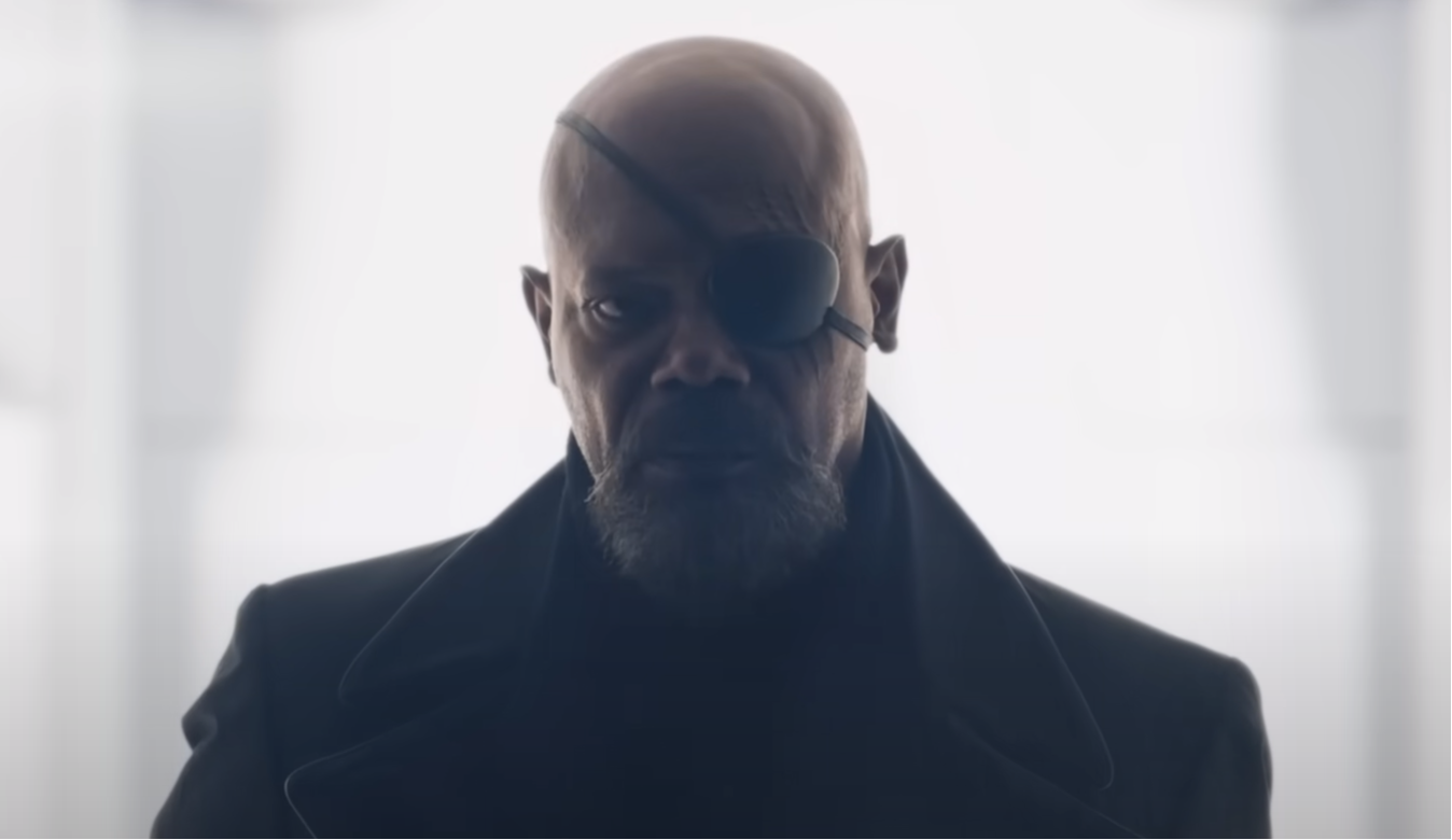 Marvel: Samuel L. Jackson egy kémsorozatban, itt a Titkos invázió új előzetese