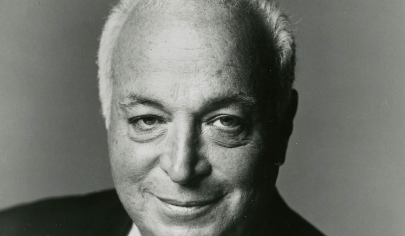 Meghalt Seymour Stein, akinek Madonnát is köszönheti a világ