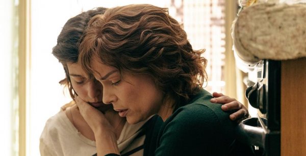 Disney+: Jön a Berlinale első sorozatdíj győztese, a The Good Mothers Disney+: Jön a Berlinale első sorozatdíj győztese, a The Good Mothers