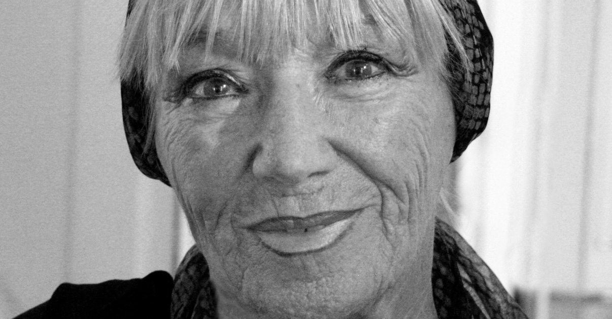 Elhunyt a Jászai Mari-díjas Géczy Dorottya