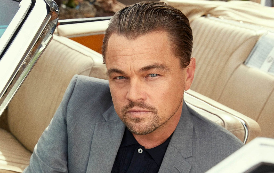 Leonardo DiCaprio a szövetségi bíróság előtt tanúskodott Leonardo DiCaprio a szövetségi bíróság előtt tanúskodott
