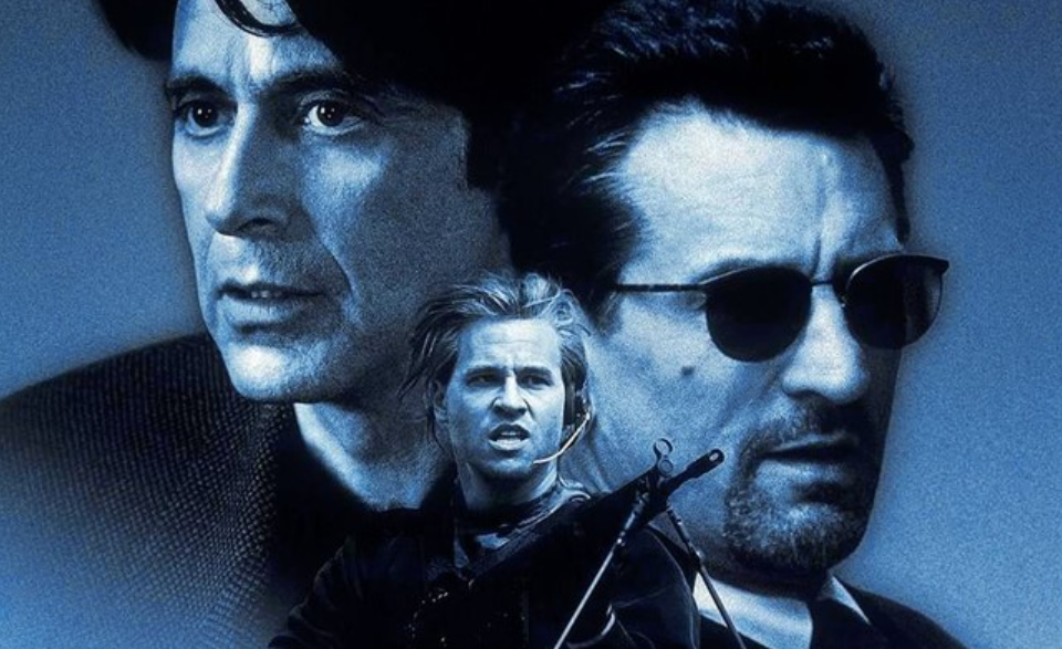 Szemtől szemben 2: A Star Wars sztárjával jöhet a folytatás Szemtől szemben 2: A Star Wars sztárjával jöhet a folytatás