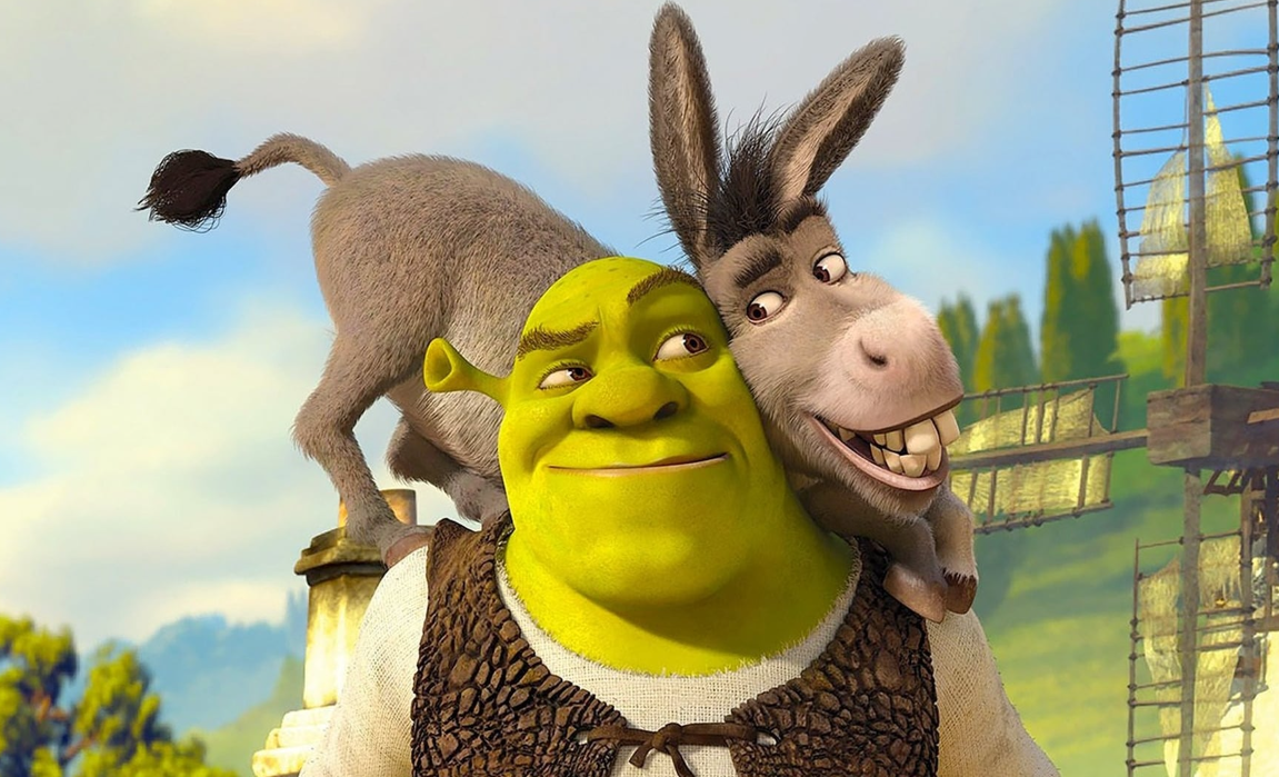 Jöhet a Shrek 5, mondjuk a részleteket Jöhet a Shrek 5, mondjuk a részleteket