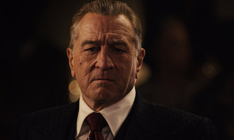 Robert De Niro streaming sorozatot vállalt, de ezt most nem a Netflixen kell majd keresned