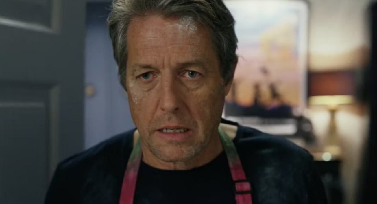 Hugh Grant kitörölné ezt a filmet az emlékezetéből