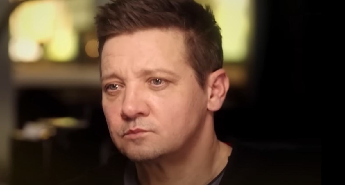 A legrosszabbra készült, búcsúüzenetet írt a családjának a kórházi ágyán Jeremy Renner 