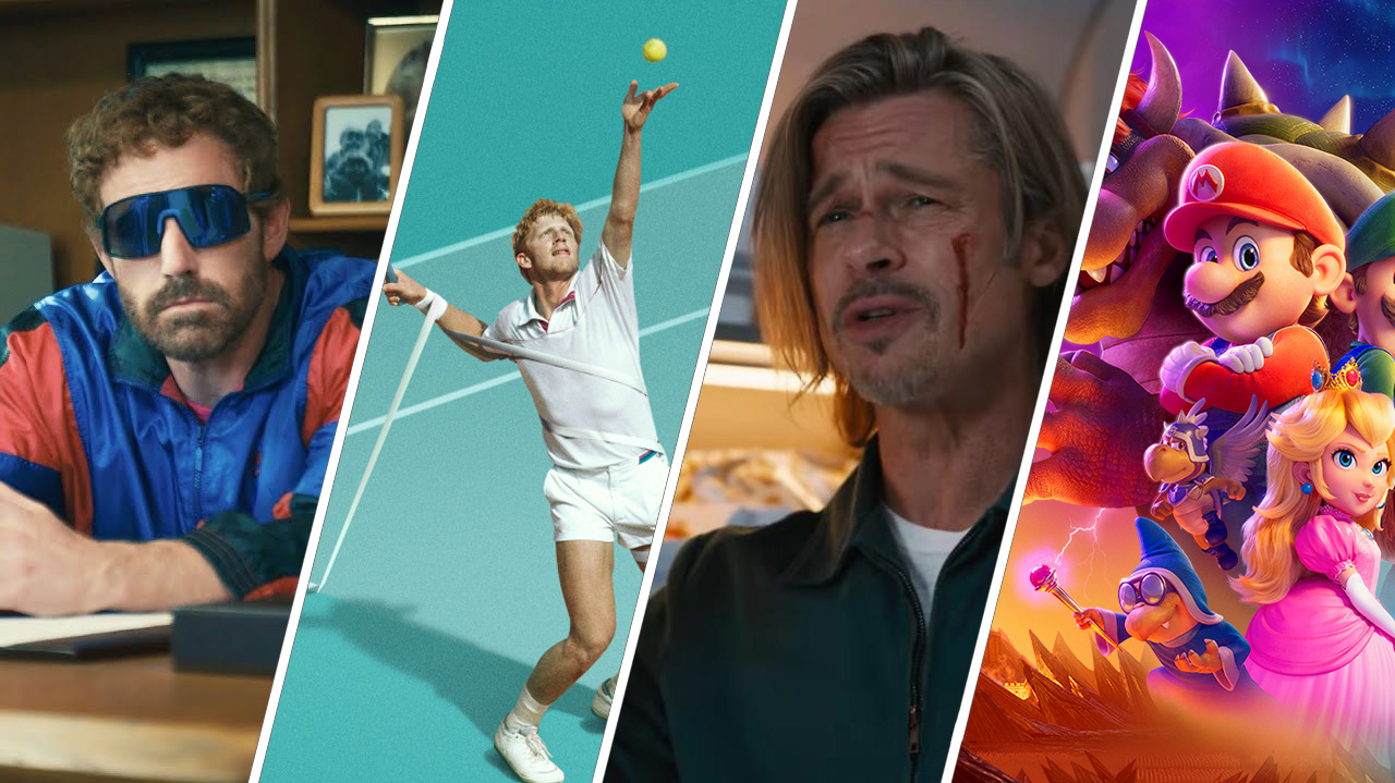 Ben Afflecktől Brad Pittig: Ezen az 5 premierfilmen nem fogsz unatkozni a hétvégén (mozi+steaming) Ben Afflecktől Brad Pittig: Ezen az 5 premierfilmen nem fogsz unatkozni a hétvégén (mozi+steaming)