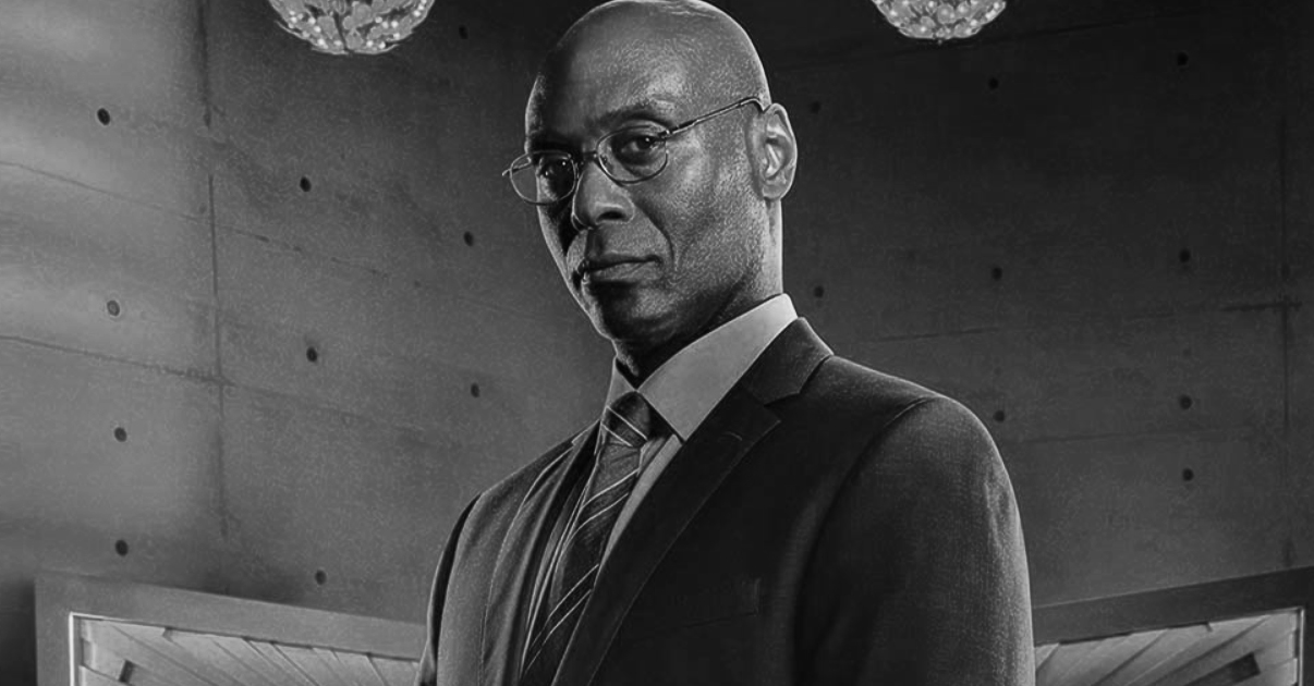 Kiderült, mi okozta Lance Reddick halálát Kiderült, mi okozta Lance Reddick halálát