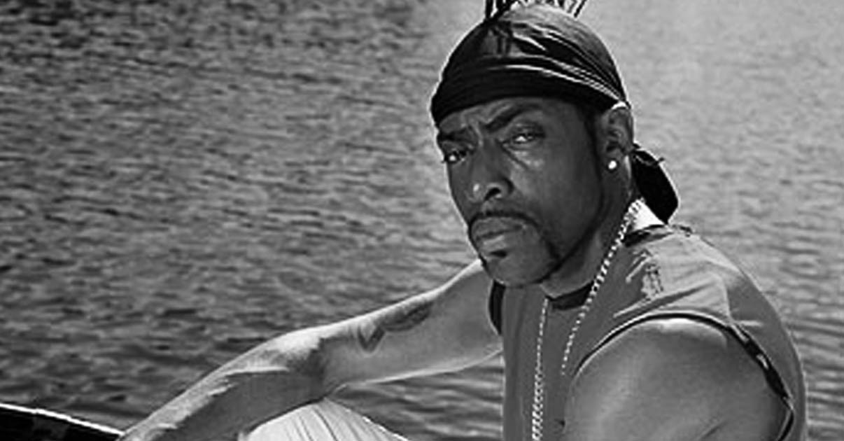 Kiderült, mi okozta Coolio halálát Kiderült, mi okozta Coolio halálát