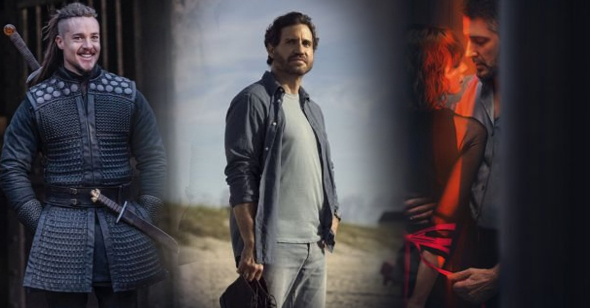 Újdonságok a Netflixen: 6 premierfilm és sorozat, amit a jövő héten nézhetsz (április 10-16.)