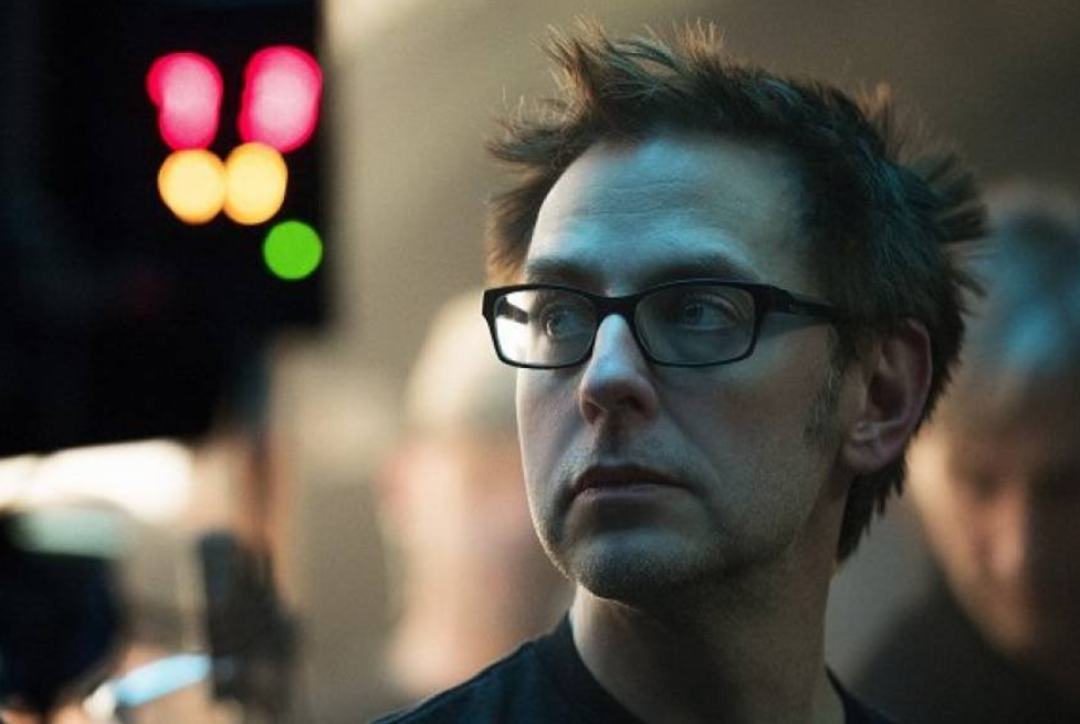 Lesz valaha közös DC/Marvel-film? James Gunn megszólalt az ügyben Lesz valaha közös DC/Marvel-film? James Gunn megszólalt az ügyben