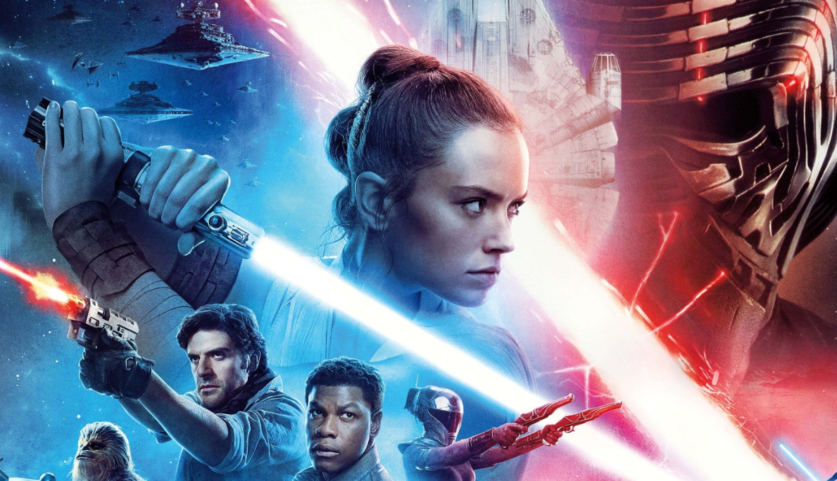 3 új Star Wars-film jön: 25 ezer évet ugrunk vissza az időben, de folytatódik Rey sztorija is  3 új Star Wars-film jön: 25 ezer évet ugrunk vissza az időben, de folytatódik Rey sztorija is