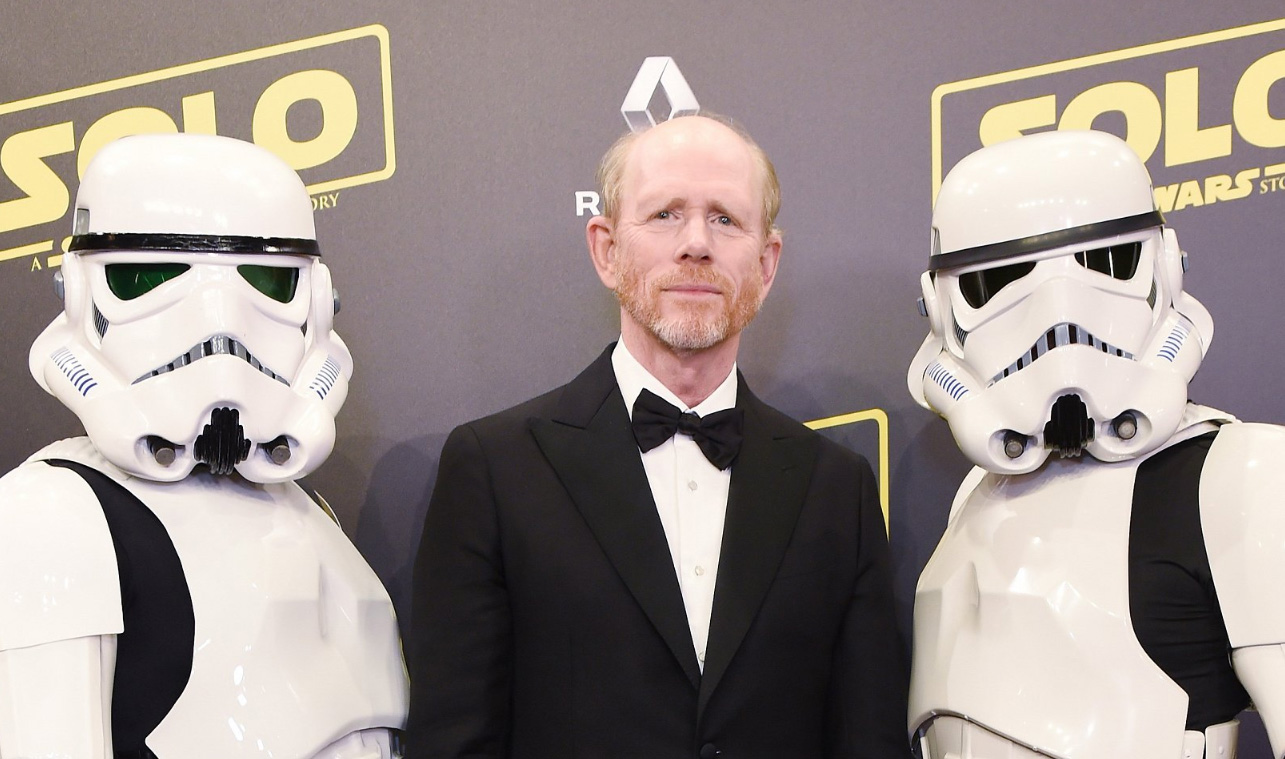 Még a pornórendezés is megfordult az Oscar-díjas rendező fejében Még a pornórendezés is megfordult az Oscar-díjas rendező fejében