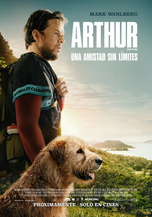 Artúr, a király (film, 2024) Kritikák, videók, szereplők MAFAB.hu