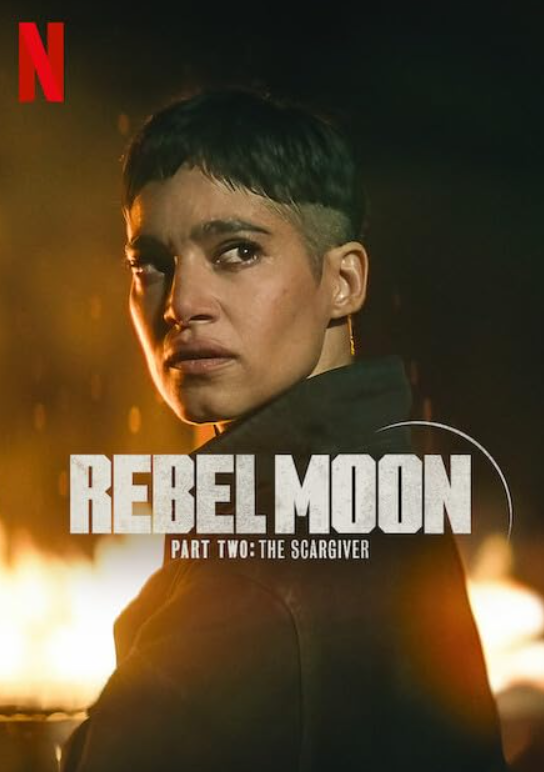 Rebel Moon 2. rész A sebejtő (film, 2024) Kritikák, videók