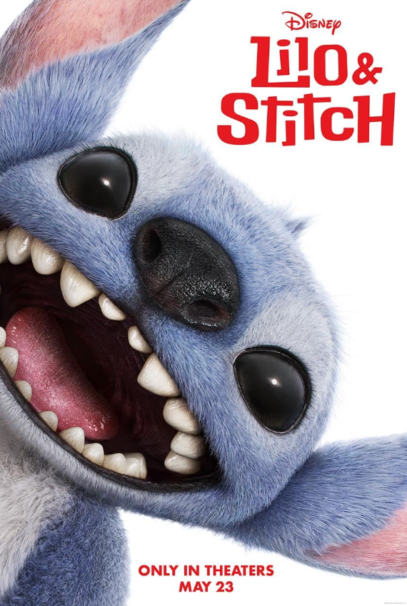 Lilo és Stitch - A csillagkutya