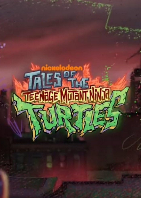 Tales of the Teenage Mutant Ninja Turtles (sorozat, 2024) Kritikák