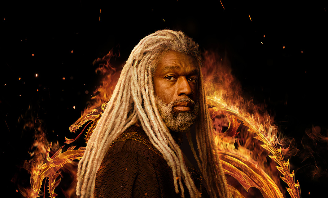 Trónok harca-sorozatok: Remek hírek George R.R. Martintól az újév első napjára