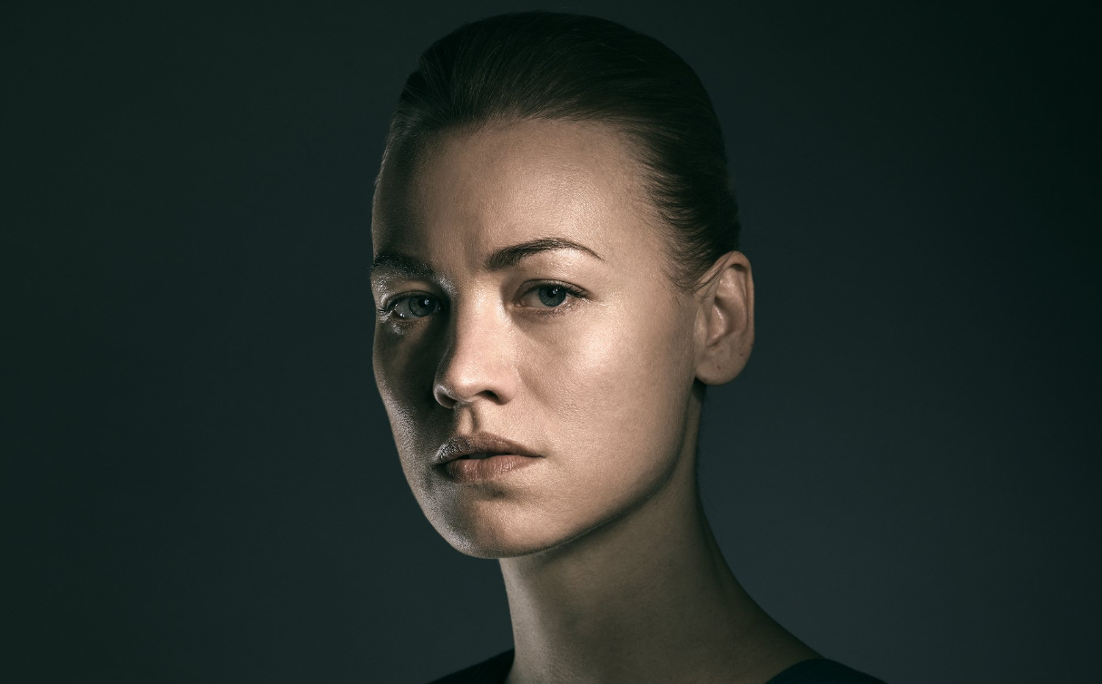Megszületett Yvonne Strahovski, A szolgálólány meséje sztárjának 3. gyermeke (fotó) Megszületett Yvonne Strahovski, A szolgálólány meséje sztárjának 3. gyermeke (fotó)