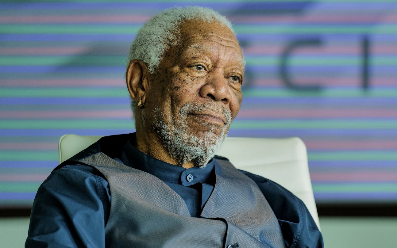 Mától otthonról nézheted: Morgan Freeman új sci-fi thrillerrel jelentkezik, már streamelheted is Mától otthonról nézheted: Morgan Freeman új sci-fi thrillerrel jelentkezik, már streamelheted is