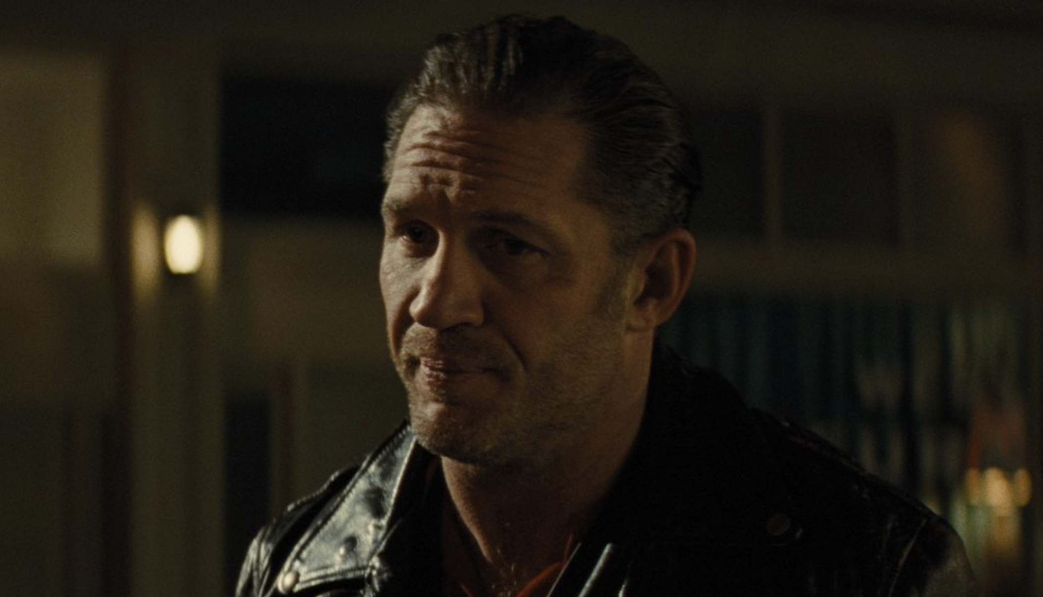 Végre magyar feliratos előzetest kapott Tom Hardy legújabb filmje, a Motorosok, még idén a mozikban láthatod Végre magyar feliratos előzetest kapott Tom Hardy legújabb filmje, a Motorosok, még idén a mozikban láthatod