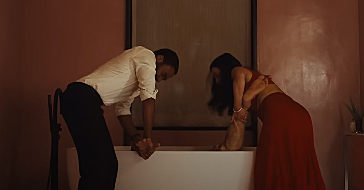 Már februárban nézheted: Ez a kémvígjáték-sorozat kötelező néznivalónak ígérkezik, itt a friss előzetes Már februárban nézheted: Ez a kémvígjáték-sorozat kötelező néznivalónak ígérkezik, itt a friss előzetes