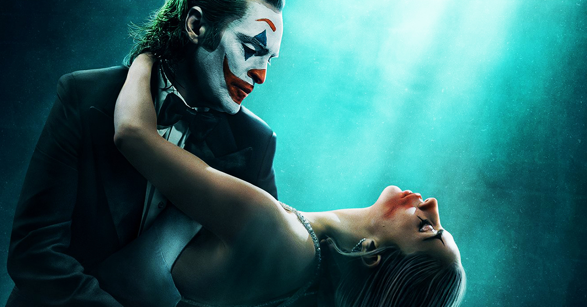 Végre itt a Joker 2 első előzetese!