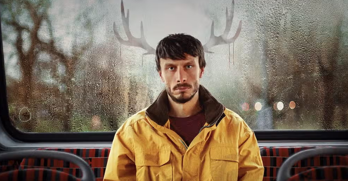 Már holnap a Netflixen: Ehhez hasonló sötét, de humoros sorozatot még nem láthattál