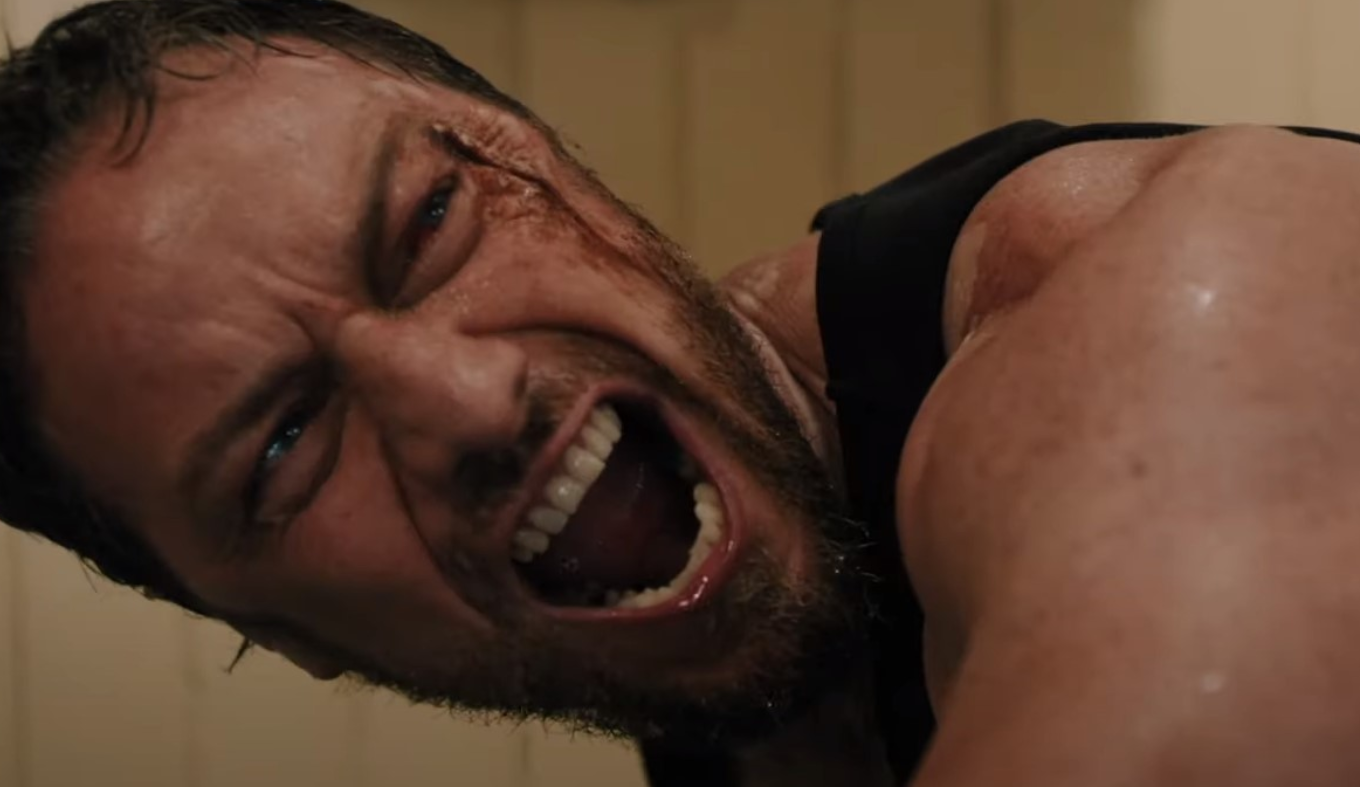 James McAvoy új horrorjától ki fog verni a víz, magyar szinkronos előzetest kapott a Szádra ne vedd