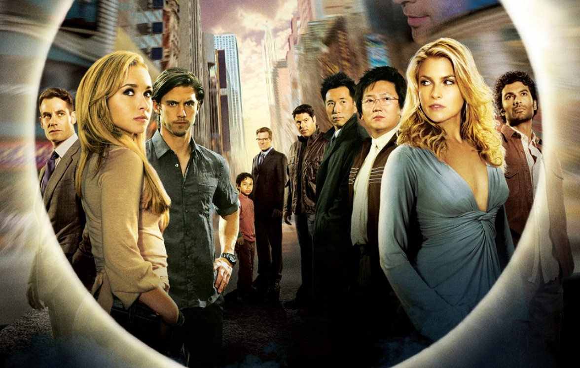 Rebootolják a Hősöket, új formában tér vissza a nagysikerű sorozat