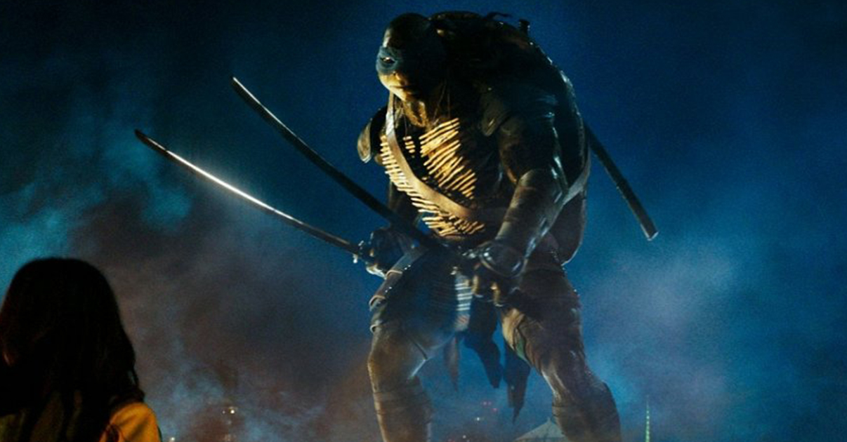 Jön a felnőtteknek szóló véres, élőszereplős Tini Nindzsa Teknőcök-film