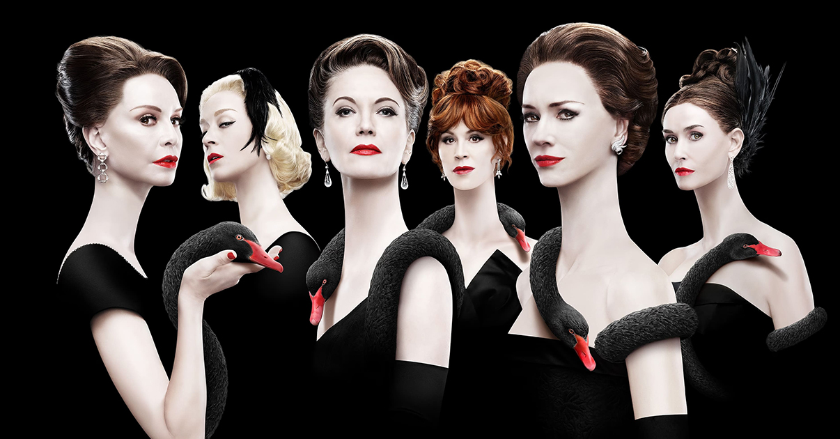 Erre a 8 új sorozatra és évadra érdemes lesz rákattannod jövő héten (április 15-21, 2024)