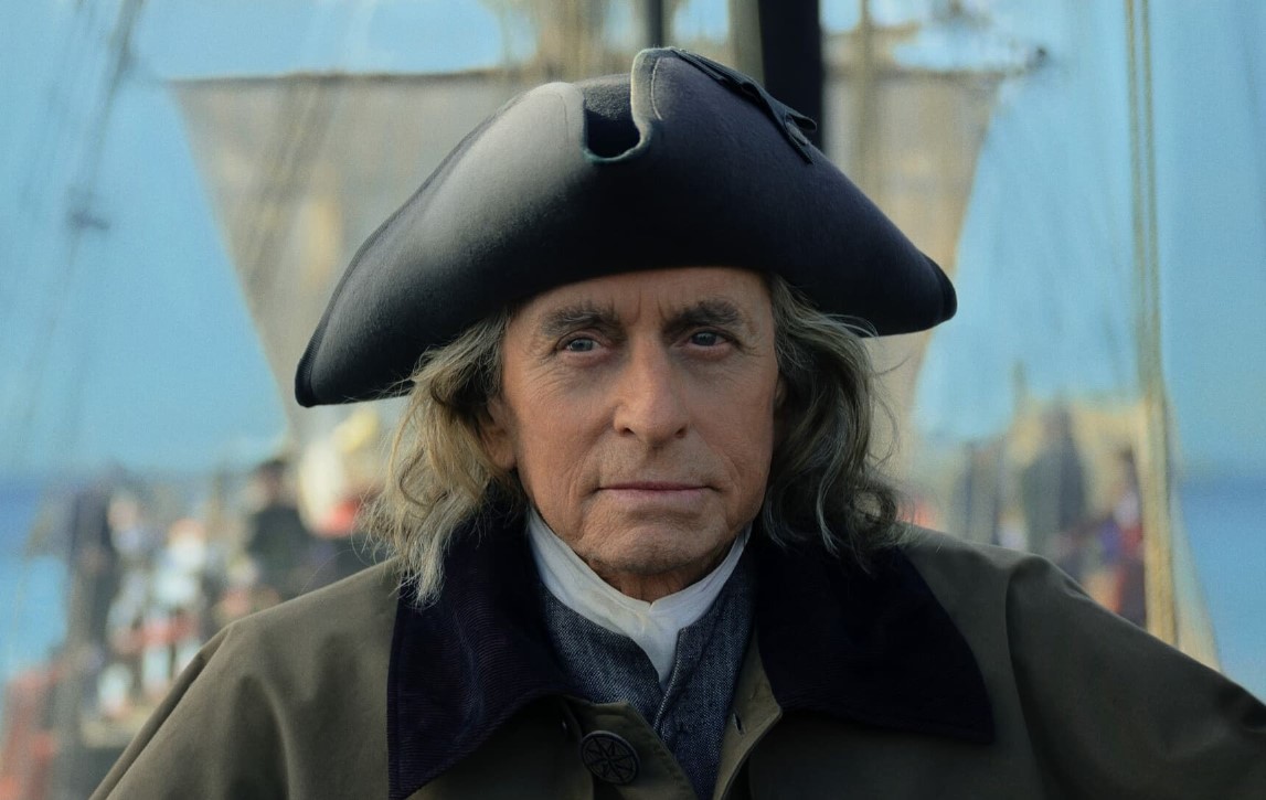 Mától nézheted: Végre megérkezett streamingre Michael Douglas új sorozata Mától nézheted: Végre megérkezett streamingre Michael Douglas új sorozata