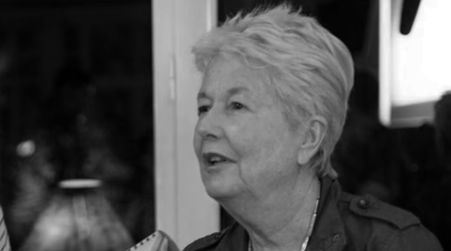 Elhunyt Eleanor Coppola, Emmy-díjas filmrendező Elhunyt Eleanor Coppola, Emmy-díjas filmrendező