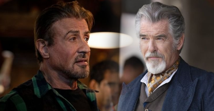 Egy bokszolóról készít életrajzi filmet Stallone, Pierce Brosnan a fedélzeten Egy bokszolóról készít életrajzi filmet Stallone, Pierce Brosnan a fedélzeten